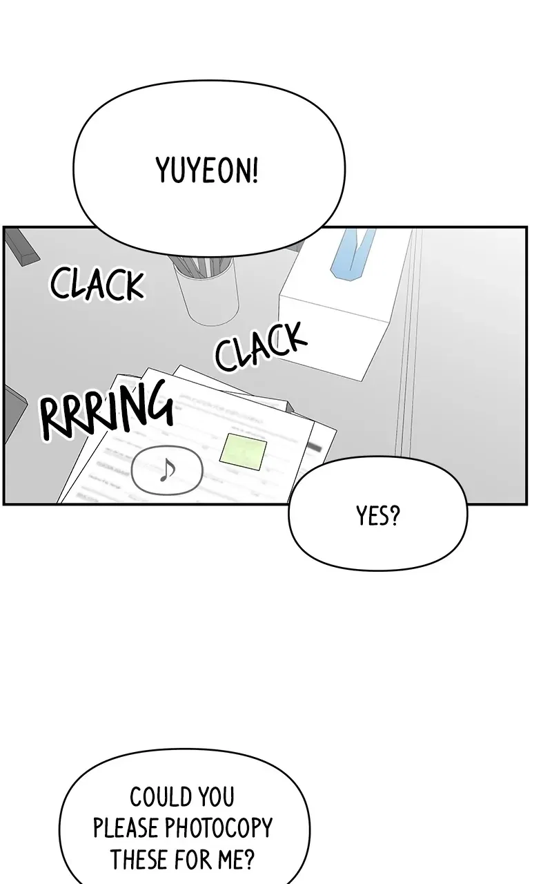 Romance 101 Chapter 152.2 - Page 8