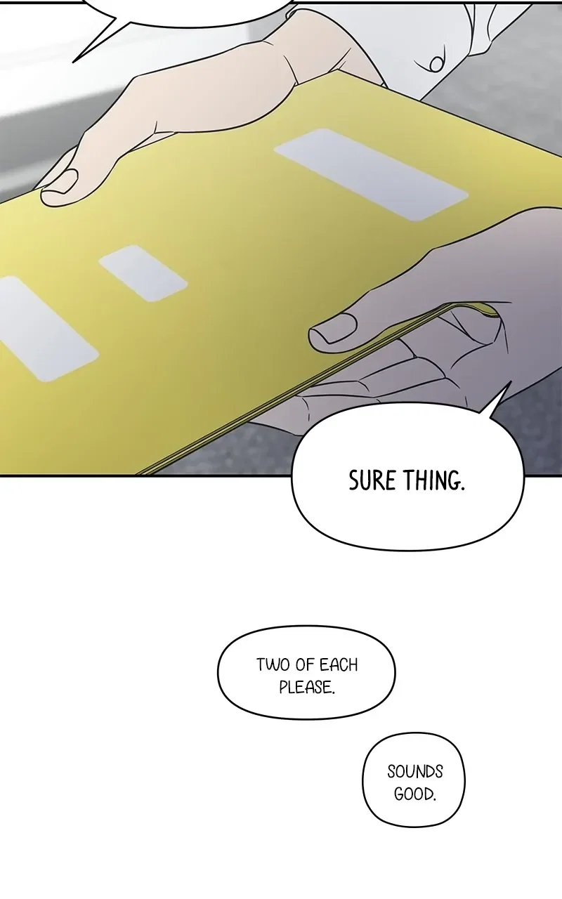 Romance 101 Chapter 152.2 - Page 9