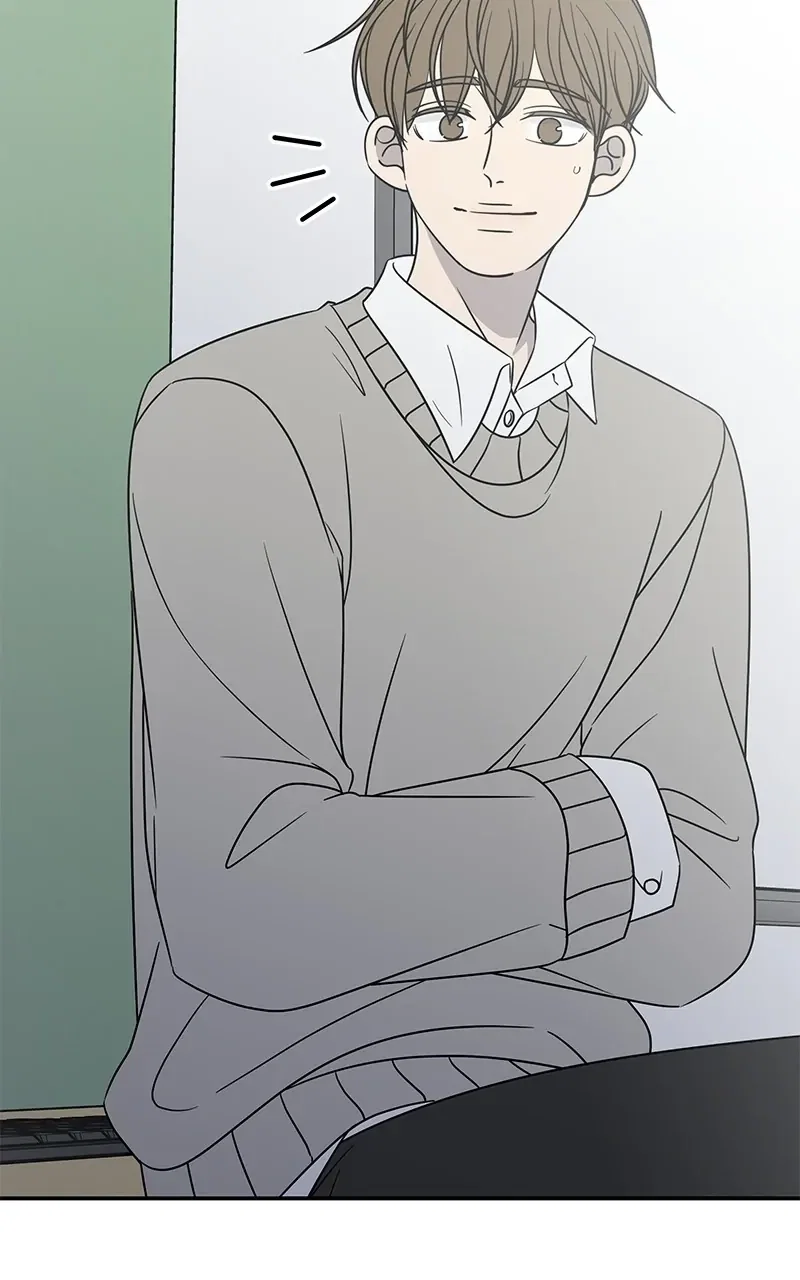 Romance 101 Chapter 152.2 - Page 20