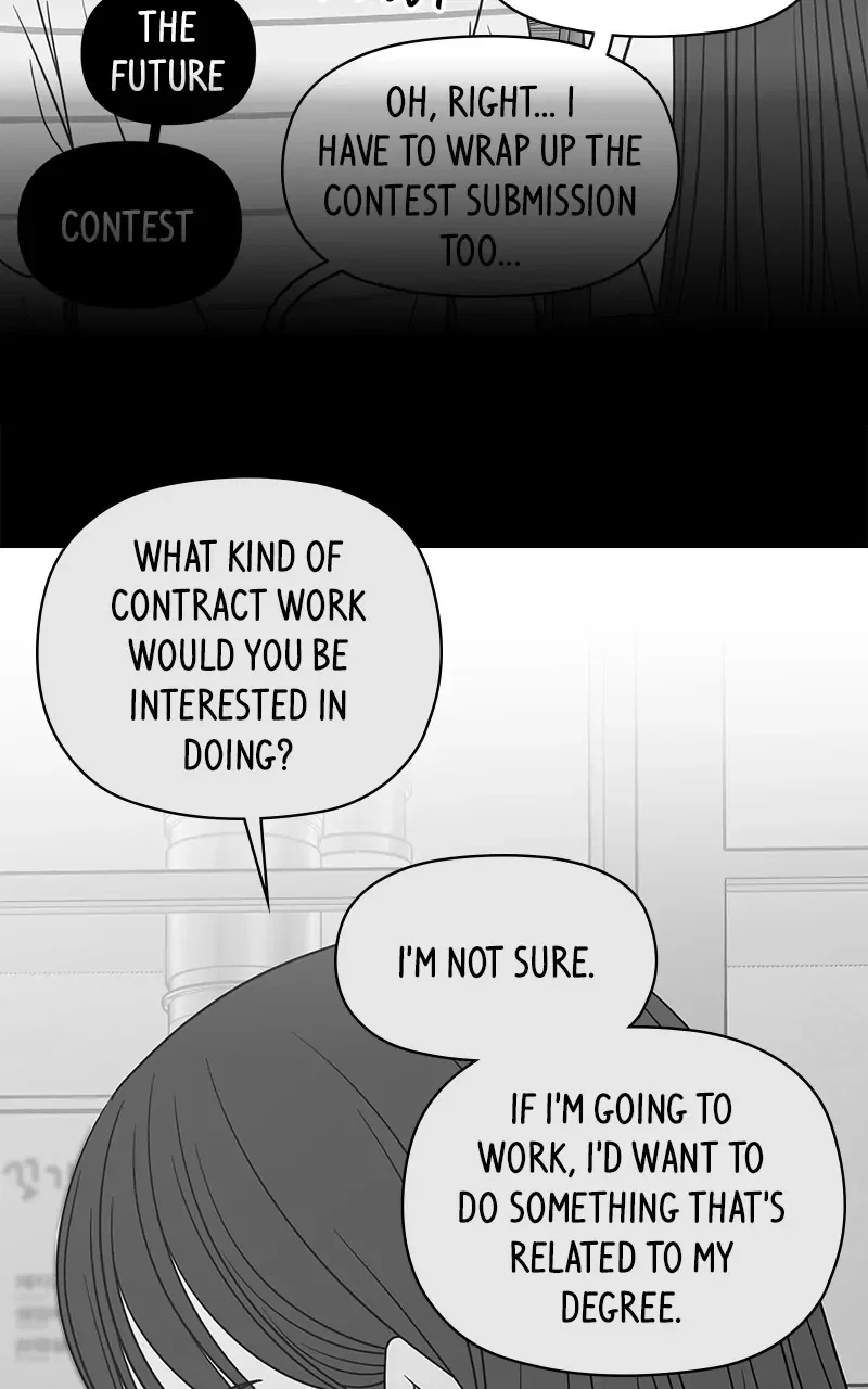 Romance 101 Chapter 152.2 - Page 33