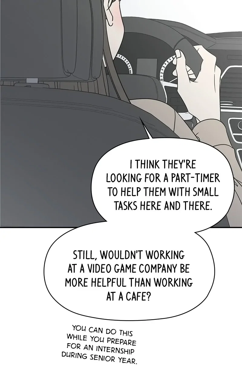 Romance 101 Chapter 152.2 - Page 36