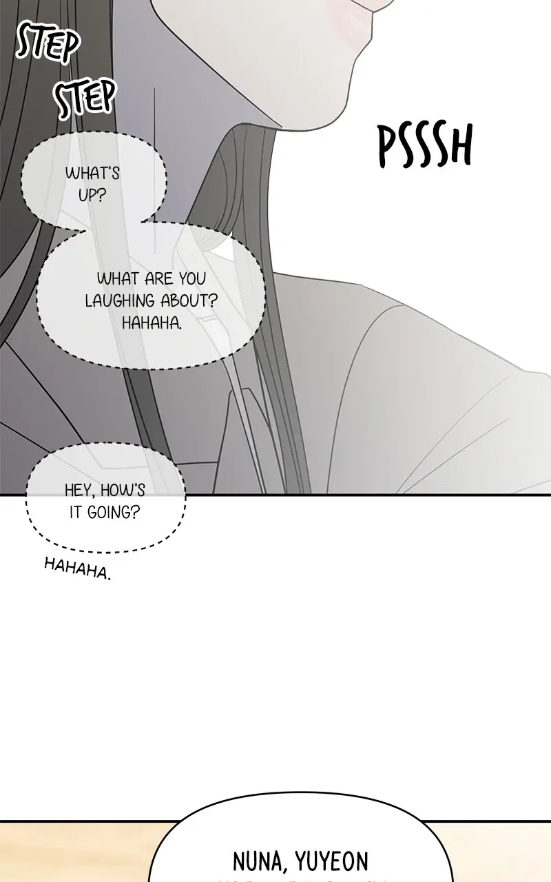 Romance 101 Chapter 152.2 - Page 41