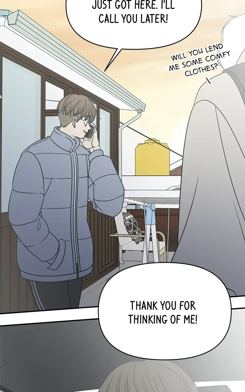 Romance 101 Chapter 152.2 - Page 42