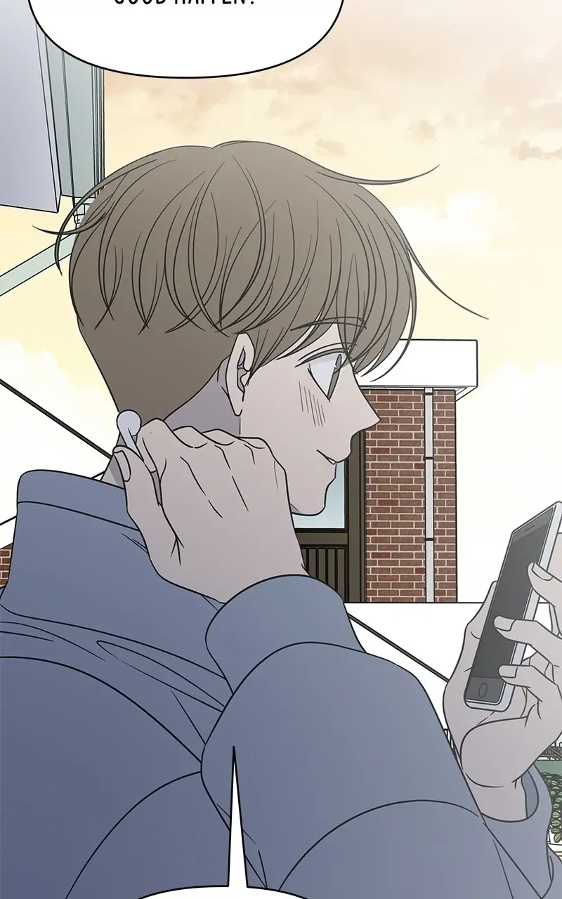 Romance 101 Chapter 152.2 - Page 45