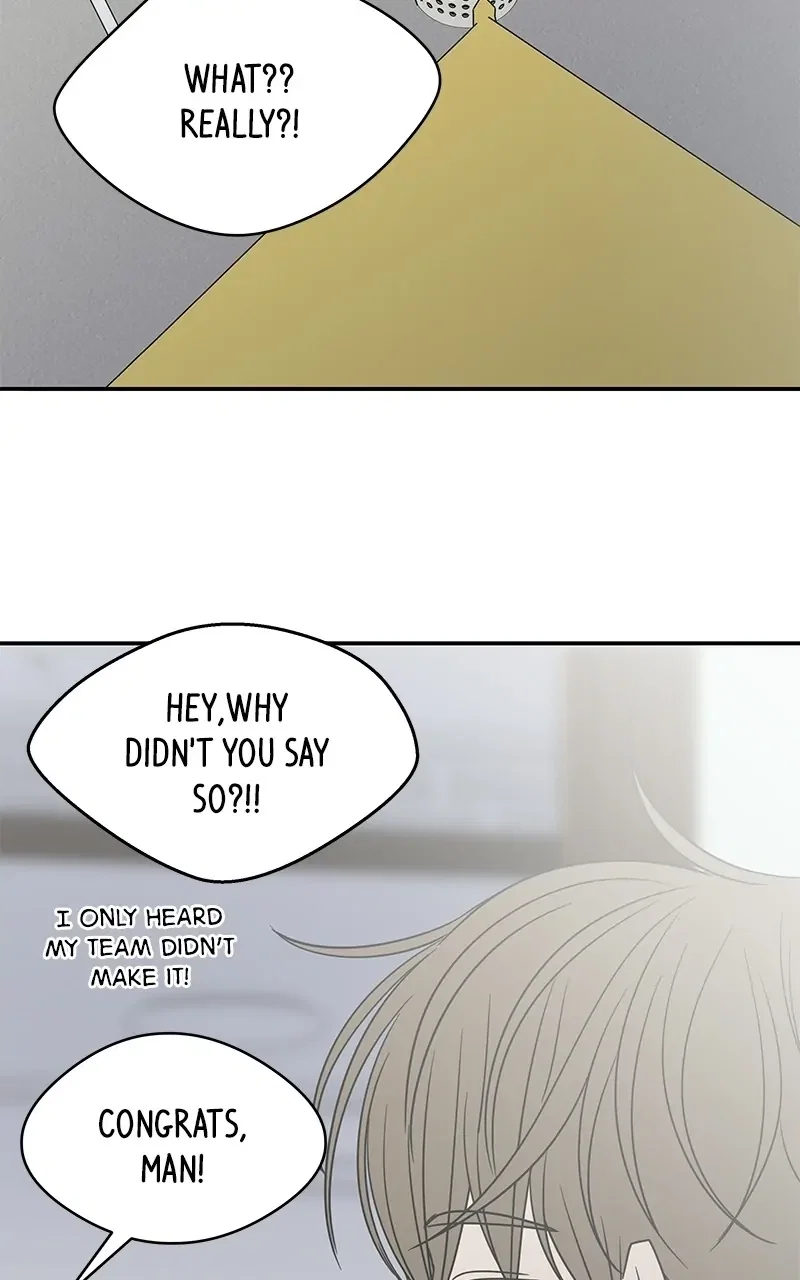 Romance 101 Chapter 152.2 - Page 48