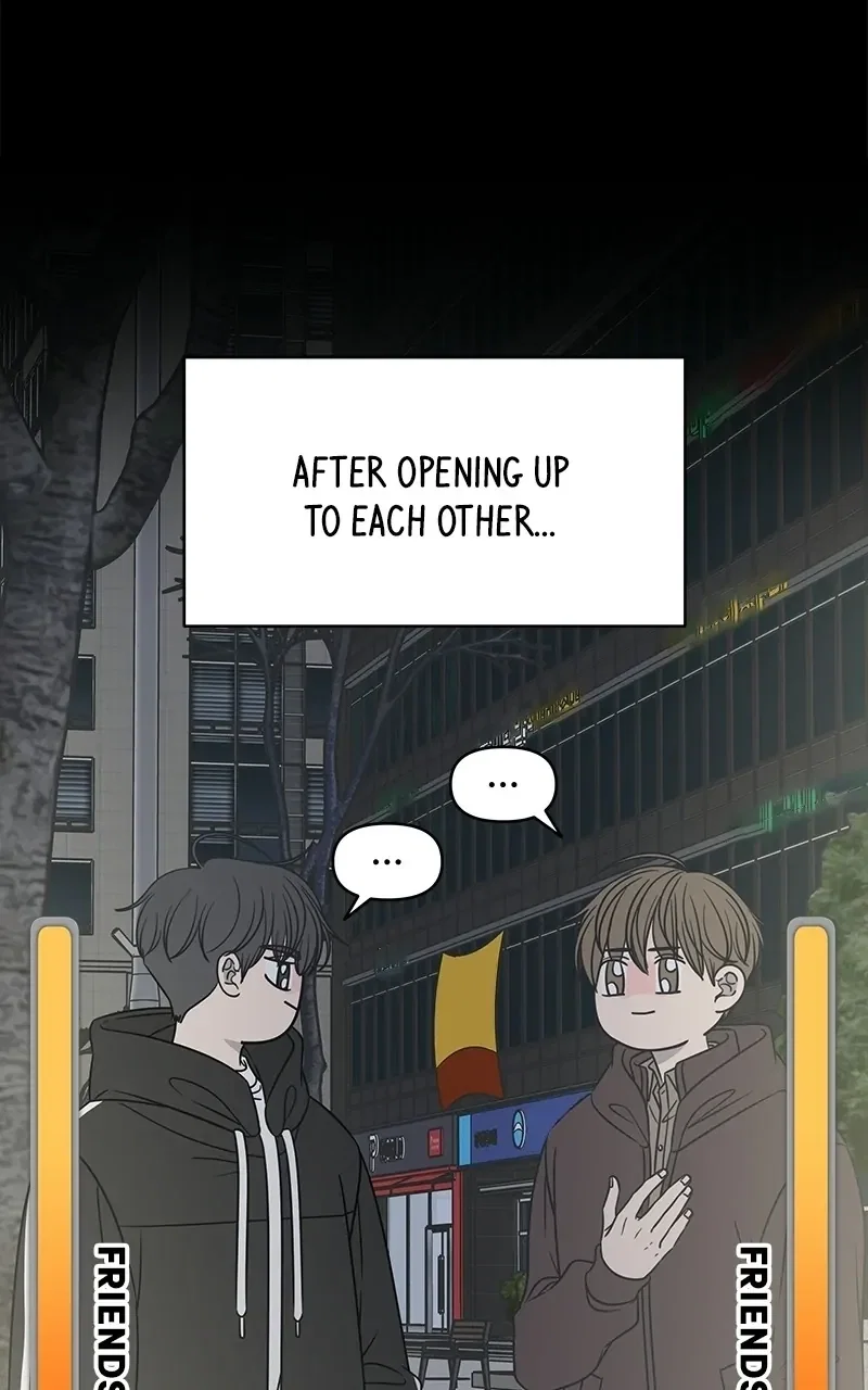Romance 101 Chapter 152.2 - Page 56