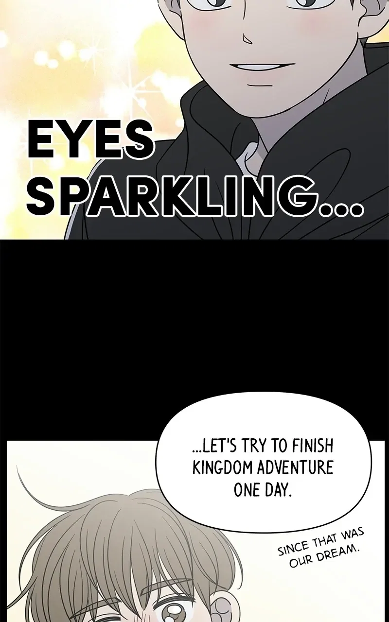Romance 101 Chapter 152.2 - Page 58