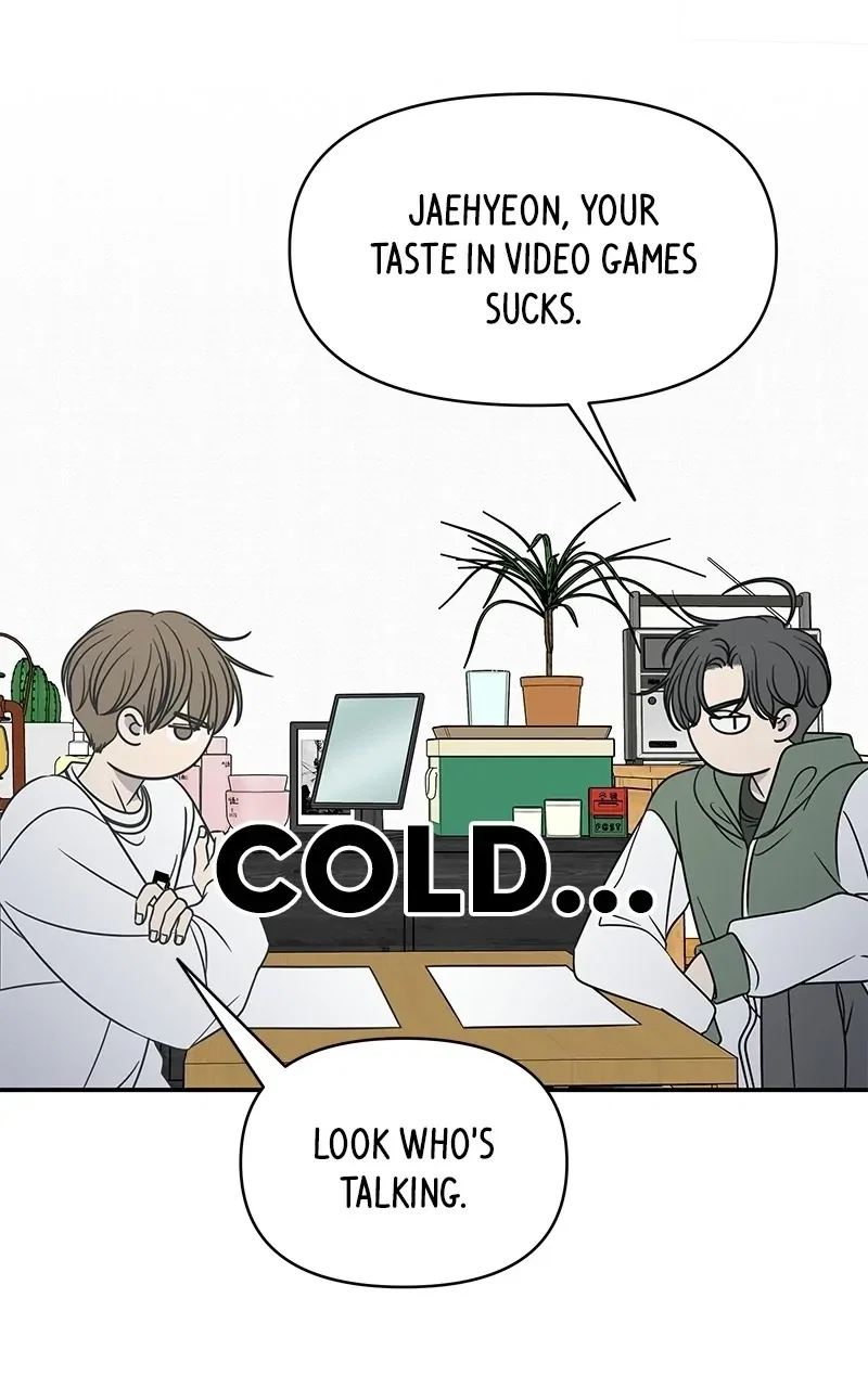 Romance 101 Chapter 152.2 - Page 62
