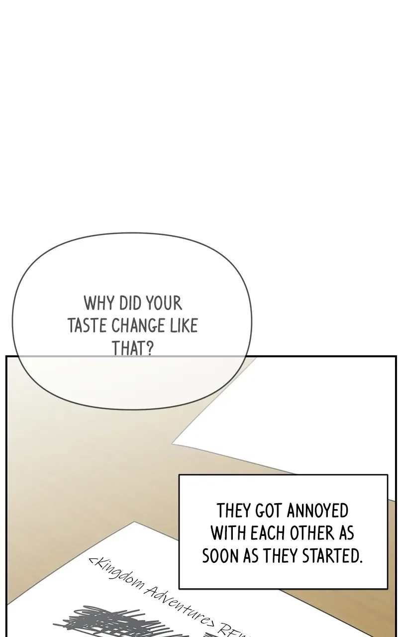 Romance 101 Chapter 152.2 - Page 63