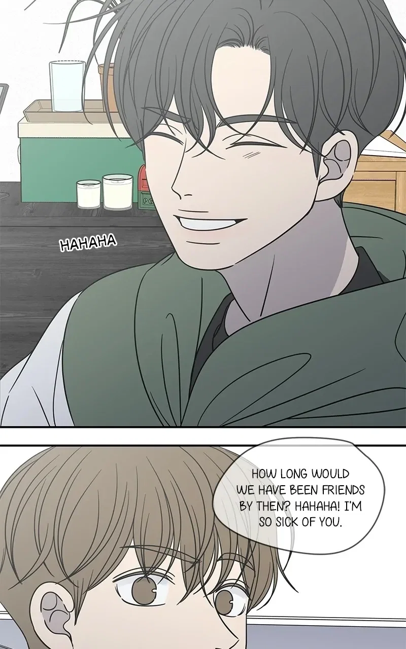 Romance 101 Chapter 152.2 - Page 69