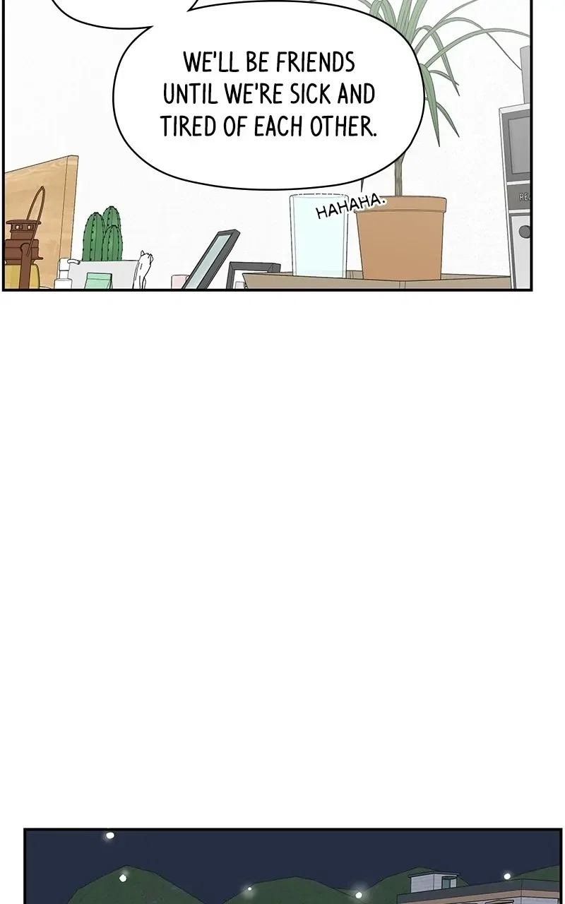 Romance 101 Chapter 152.2 - Page 71