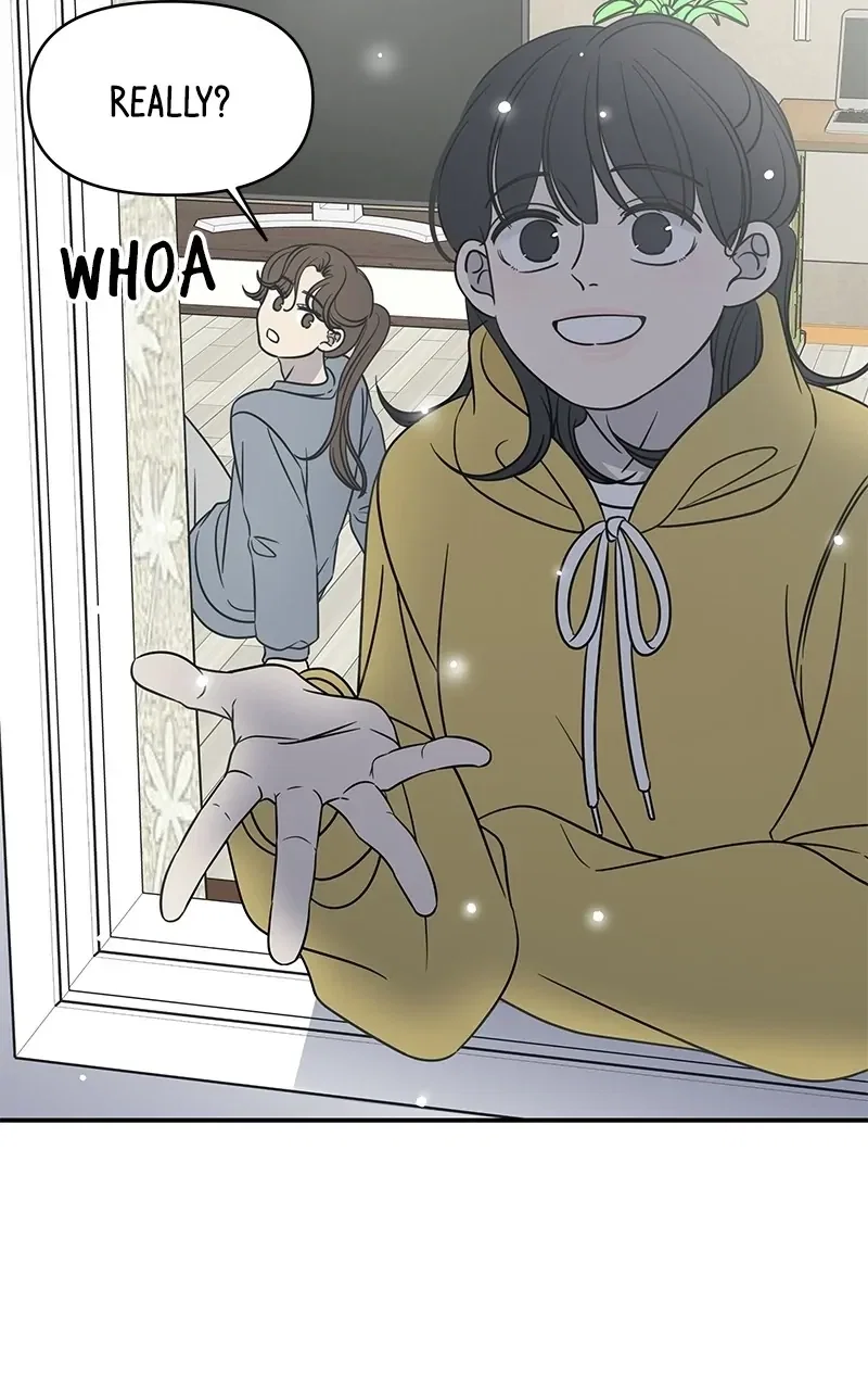 Romance 101 Chapter 152.2 - Page 73