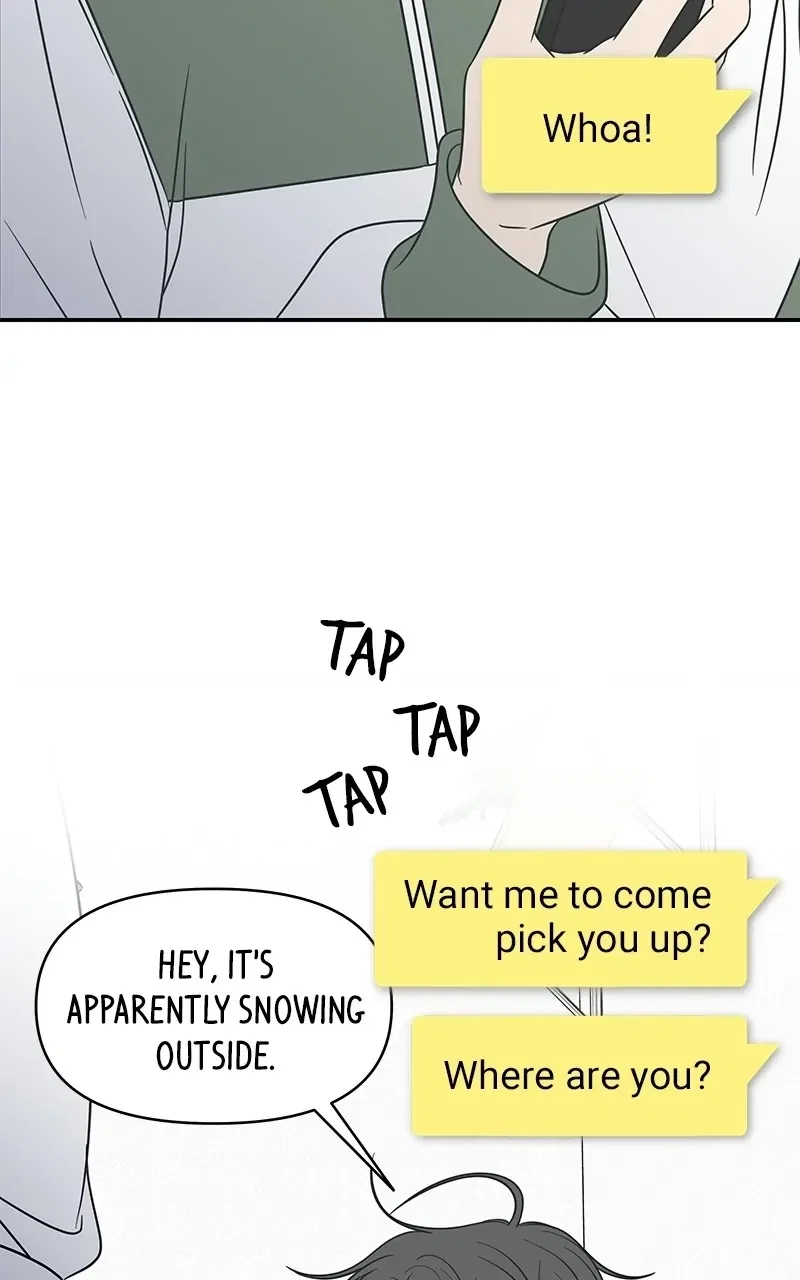 Romance 101 Chapter 152.2 - Page 75