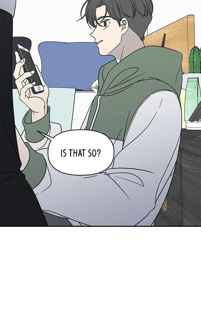 Romance 101 Chapter 152.2 - Page 76