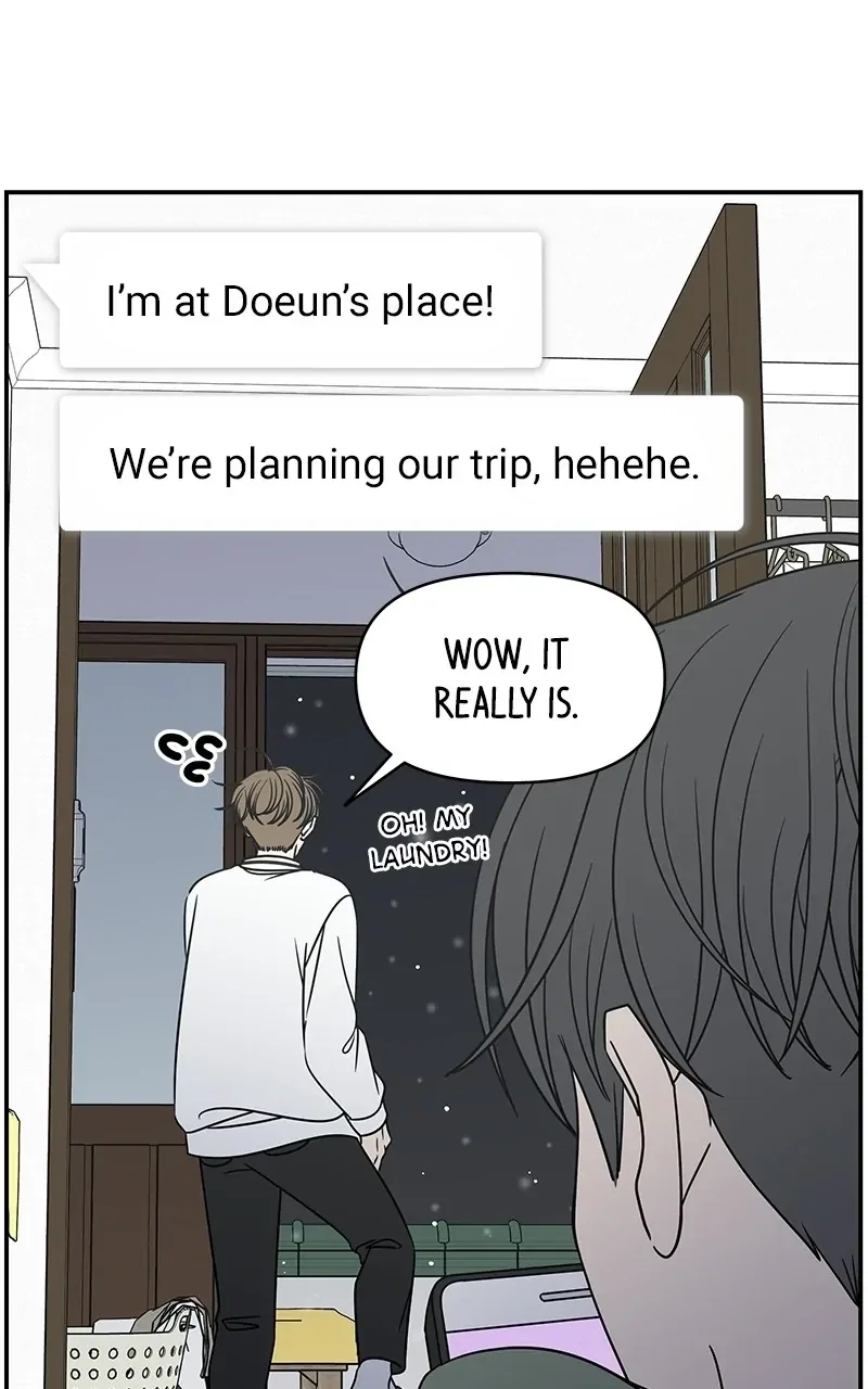 Romance 101 Chapter 152.2 - Page 77