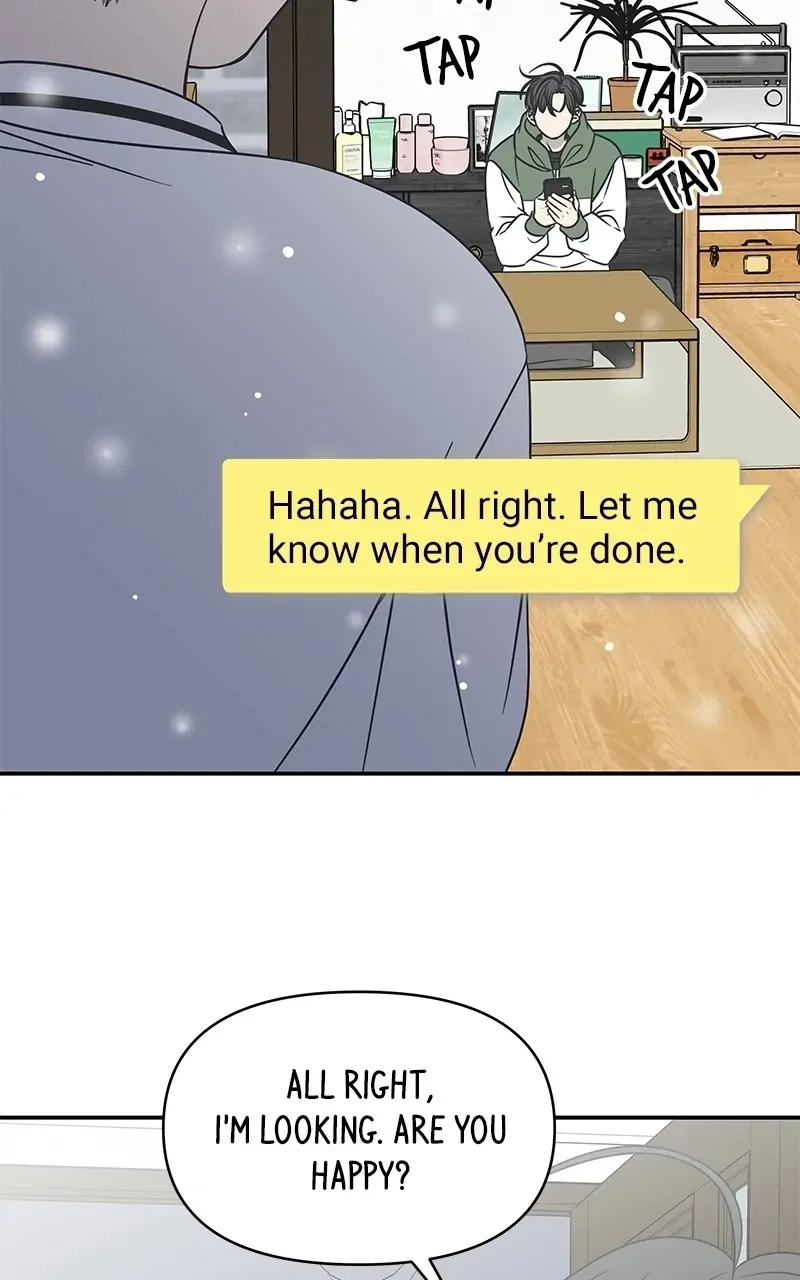 Romance 101 Chapter 152.2 - Page 79