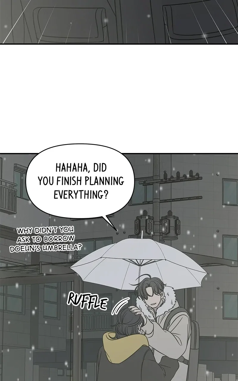 Romance 101 Chapter 152.2 - Page 86