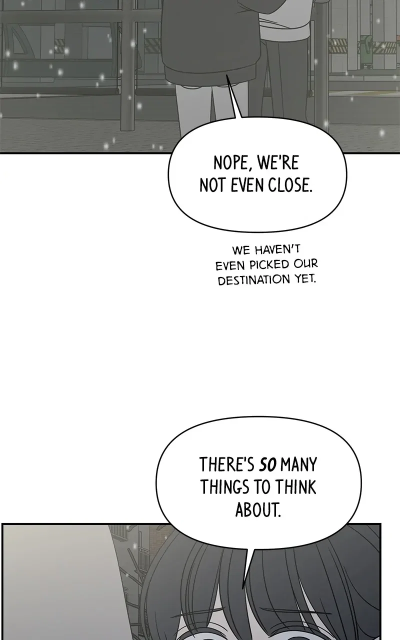 Romance 101 Chapter 152.2 - Page 87