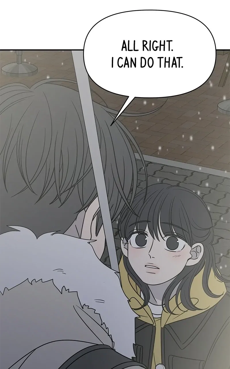 Romance 101 Chapter 152.2 - Page 89