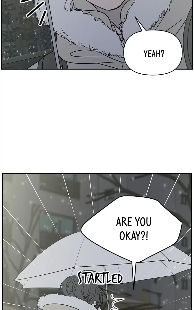 Romance 101 Chapter 152.2 - Page 91