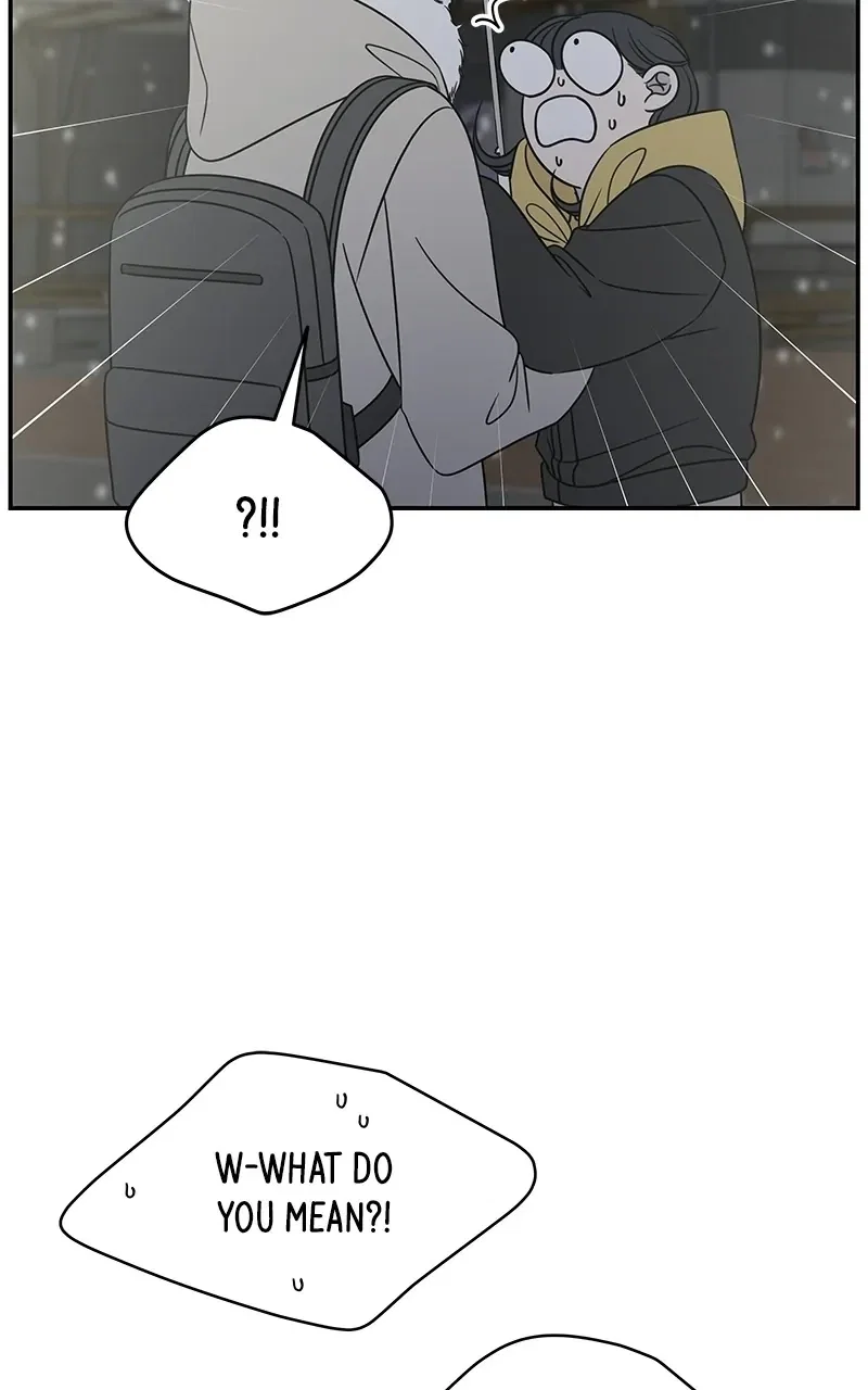 Romance 101 Chapter 152.2 - Page 92