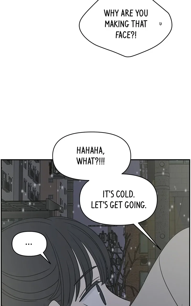 Romance 101 Chapter 152.2 - Page 93