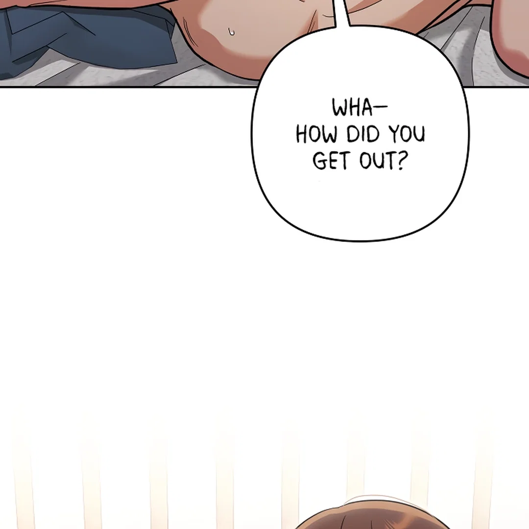 Romance Not Romantic Chapter 33 - Page 8