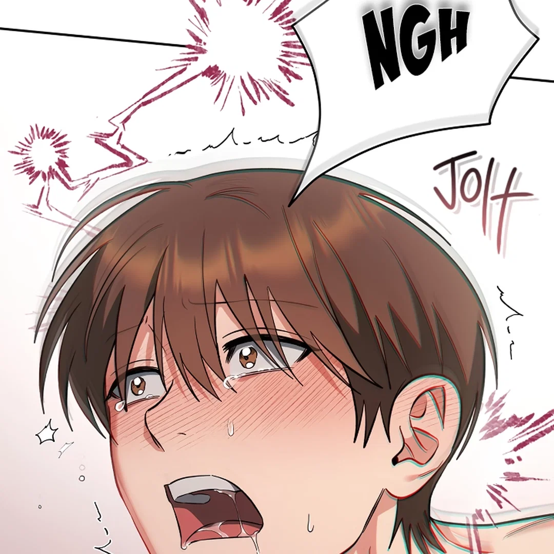 Romance Not Romantic Chapter 33 - Page 16