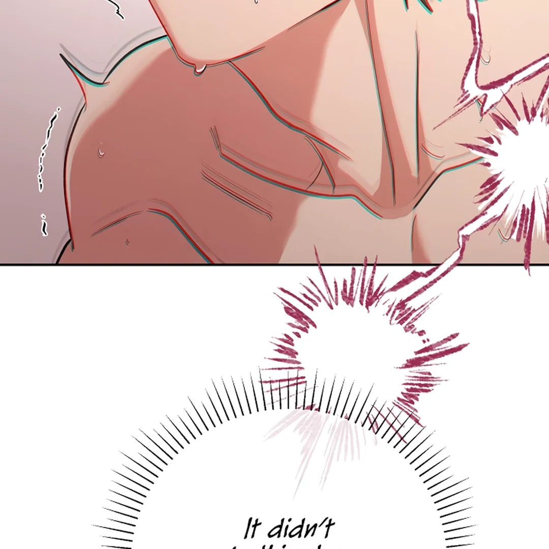 Romance Not Romantic Chapter 33 - Page 17