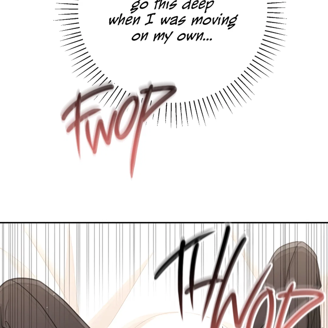 Romance Not Romantic Chapter 33 - Page 18
