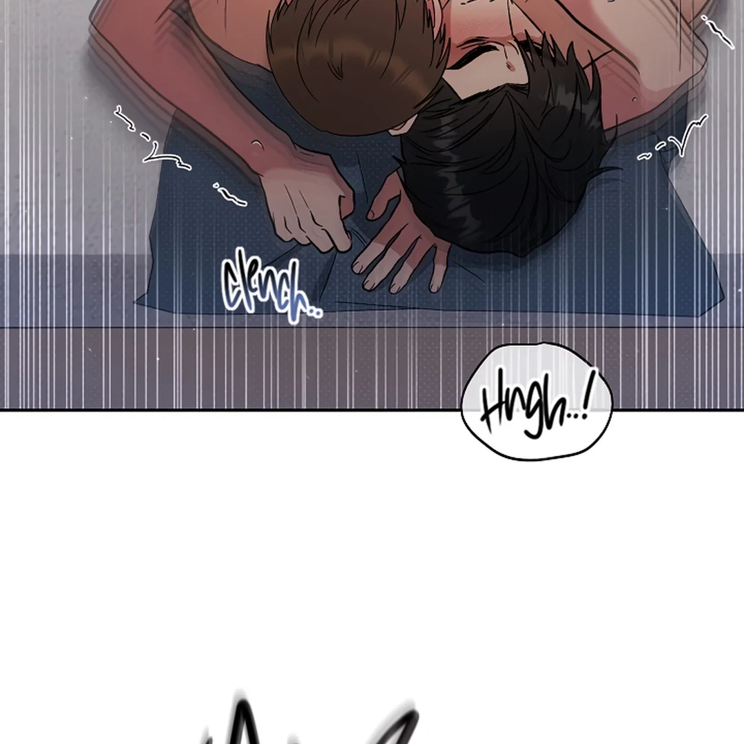 Romance Not Romantic Chapter 33 - Page 20
