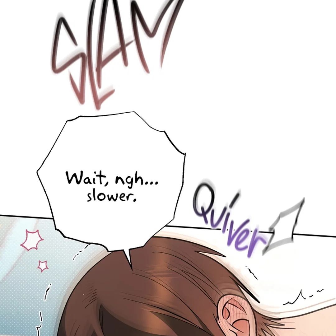 Romance Not Romantic Chapter 33 - Page 21