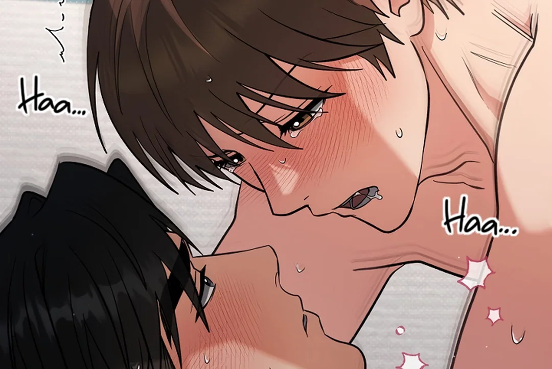 Romance Not Romantic Chapter 33 - Page 22