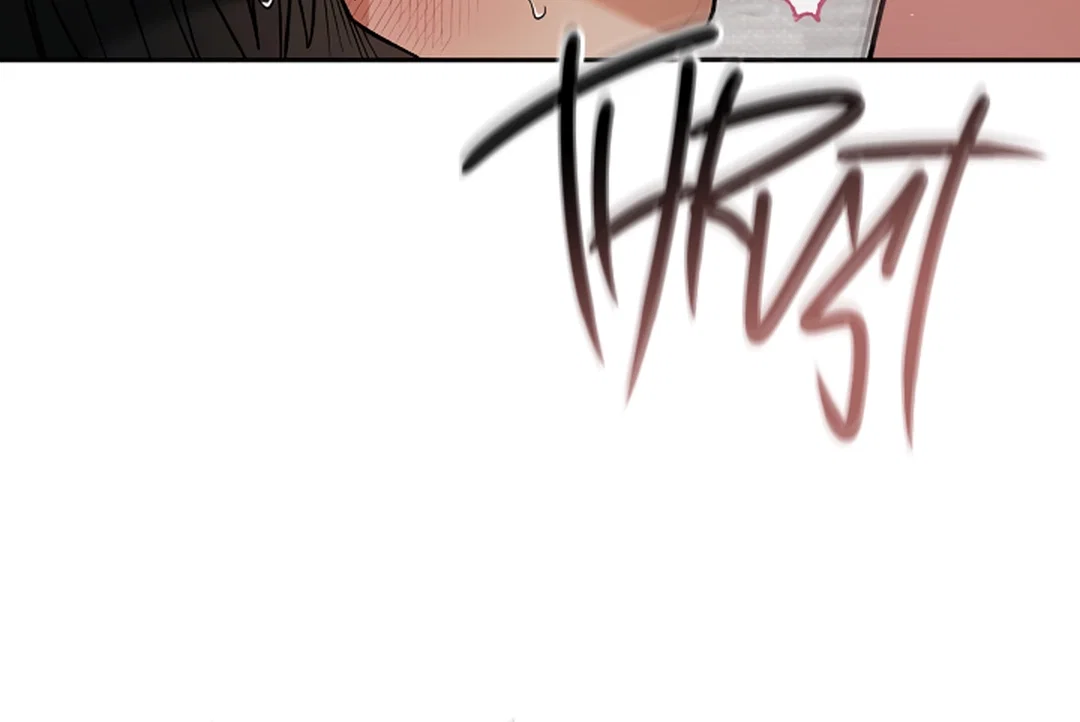 Romance Not Romantic Chapter 33 - Page 23