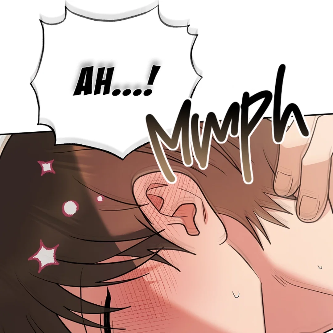 Romance Not Romantic Chapter 33 - Page 24
