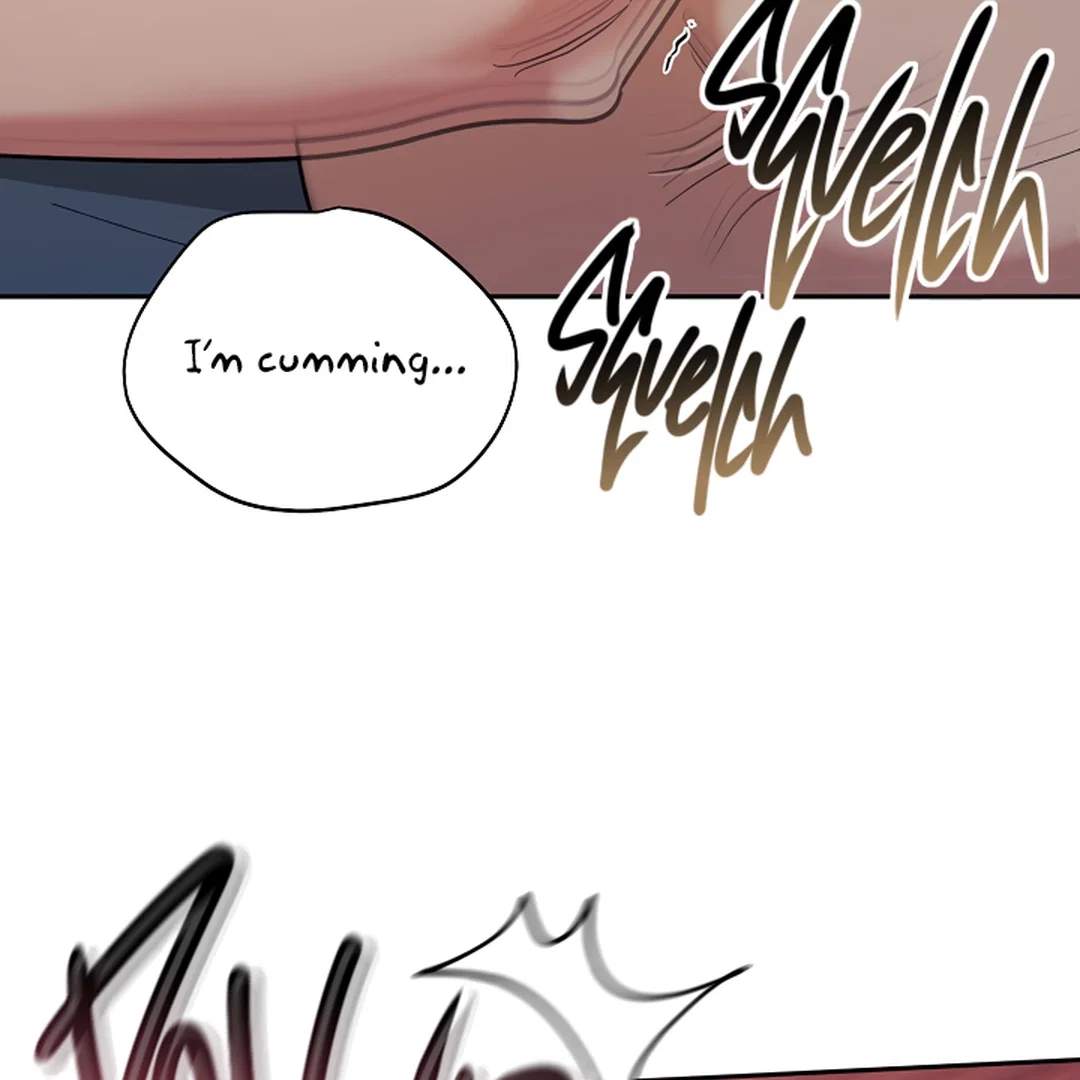 Romance Not Romantic Chapter 33 - Page 33