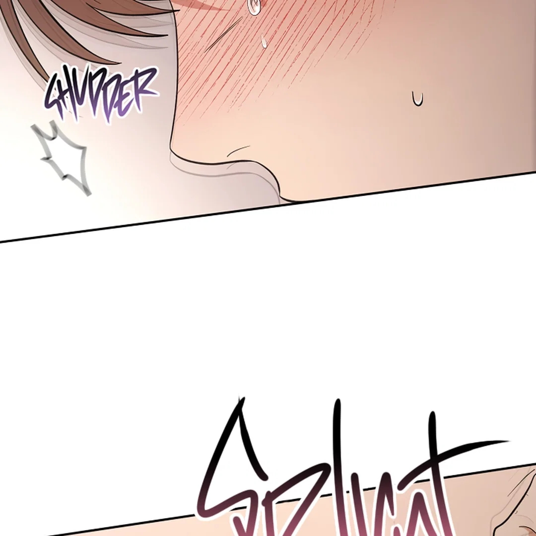 Romance Not Romantic Chapter 33 - Page 37