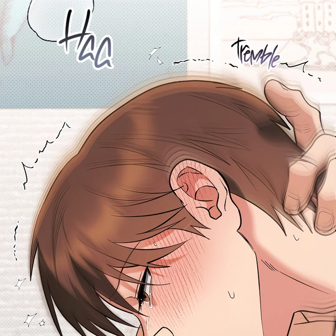 Romance Not Romantic Chapter 33 - Page 40
