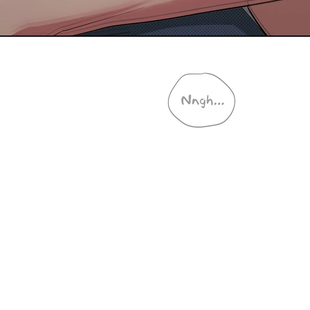 Romance Not Romantic Chapter 33 - Page 42