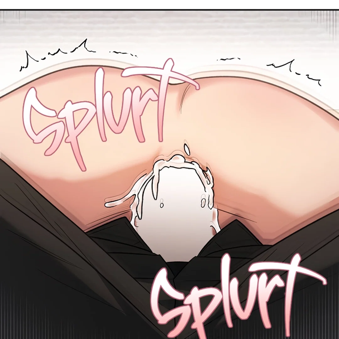 Romance Not Romantic Chapter 33 - Page 43