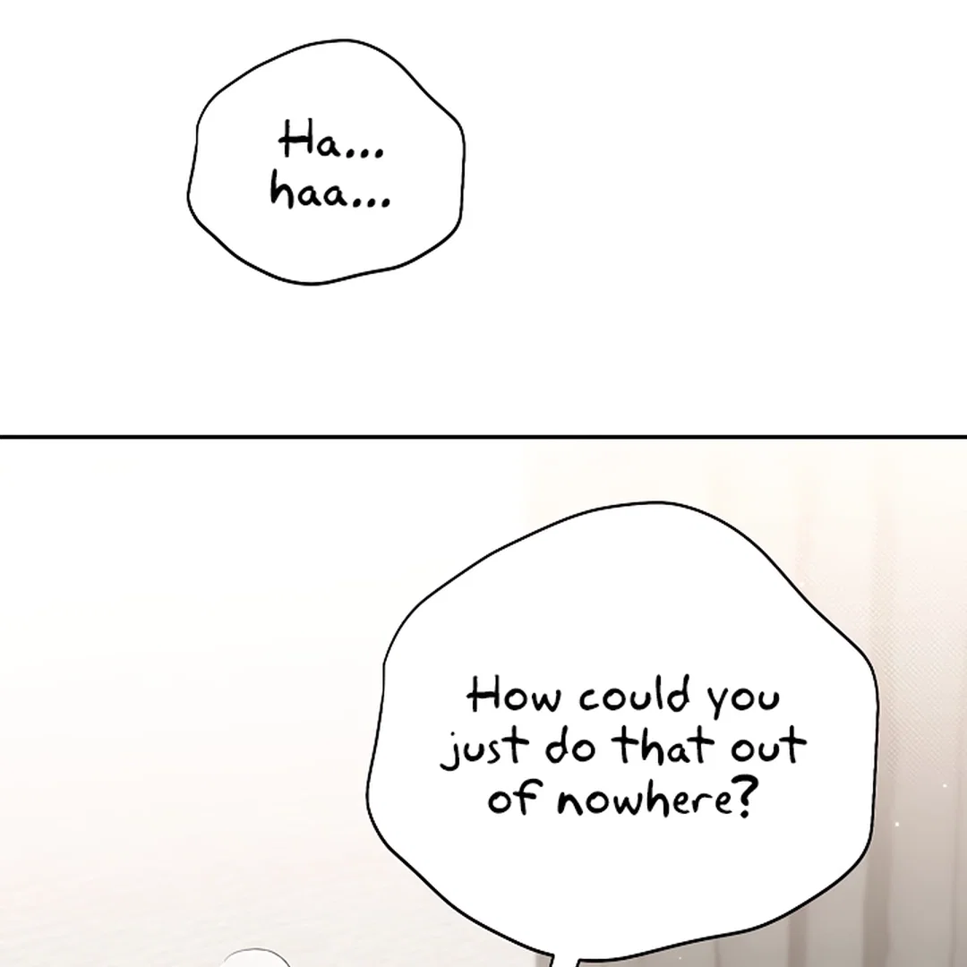 Romance Not Romantic Chapter 33 - Page 45