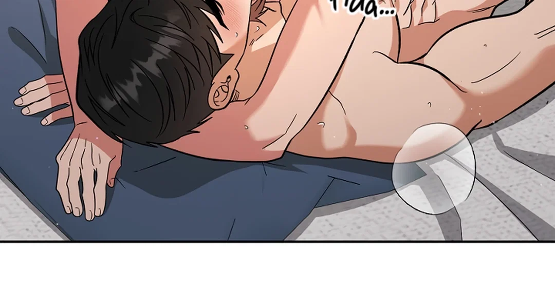 Romance Not Romantic Chapter 33 - Page 47