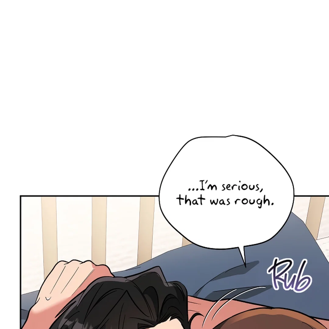 Romance Not Romantic Chapter 33 - Page 48