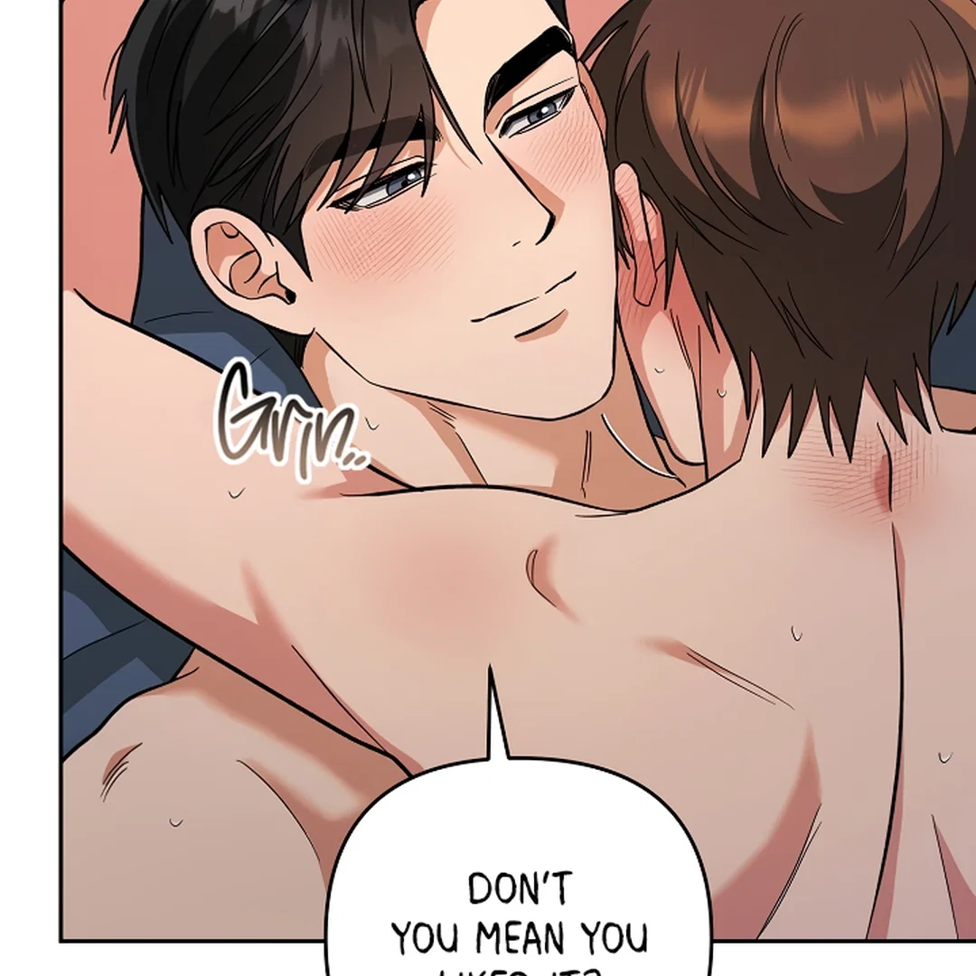 Romance Not Romantic Chapter 33 - Page 49