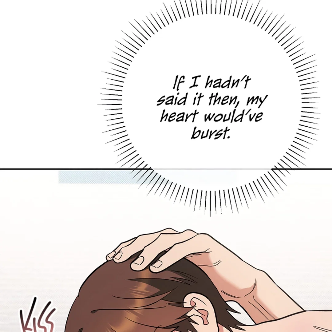 Romance Not Romantic Chapter 33 - Page 54