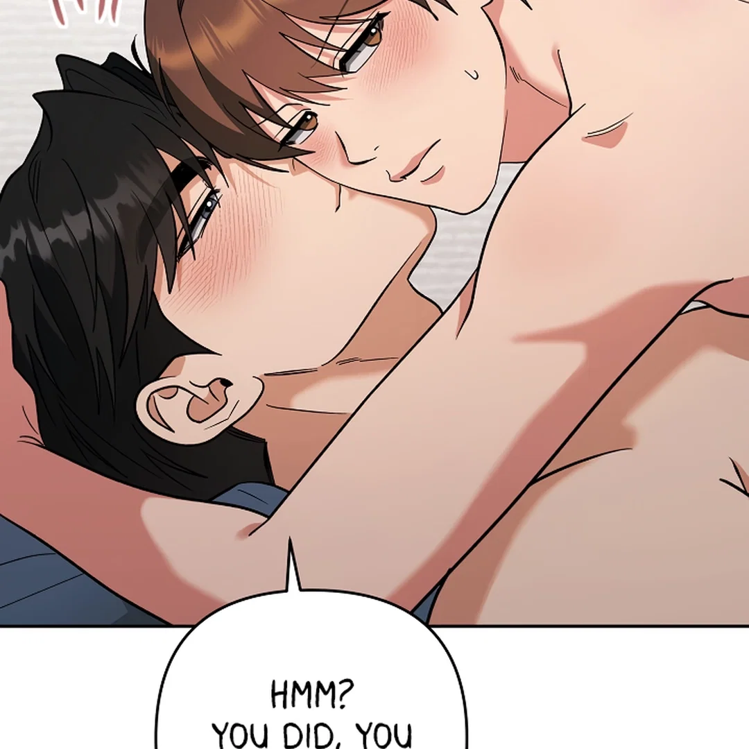 Romance Not Romantic Chapter 33 - Page 55