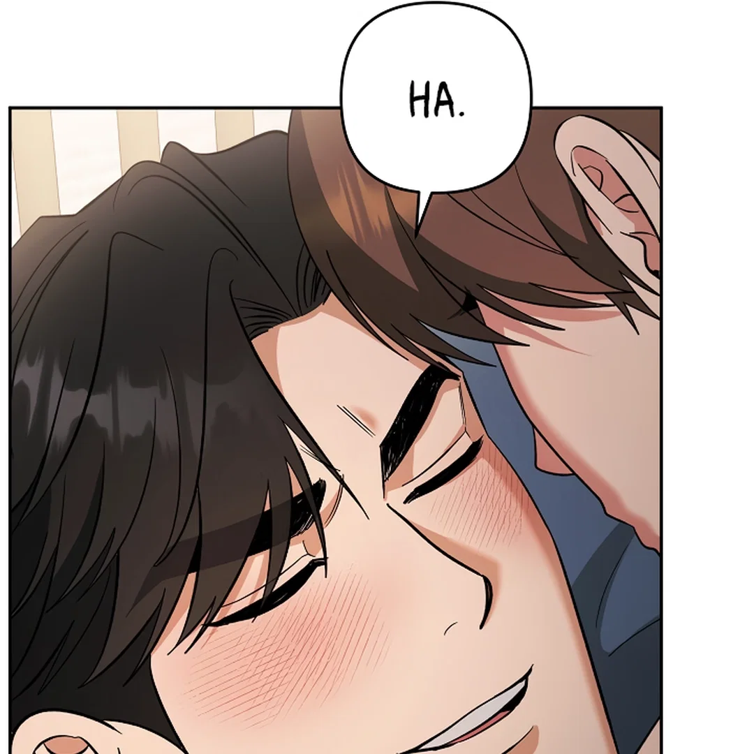 Romance Not Romantic Chapter 33 - Page 59