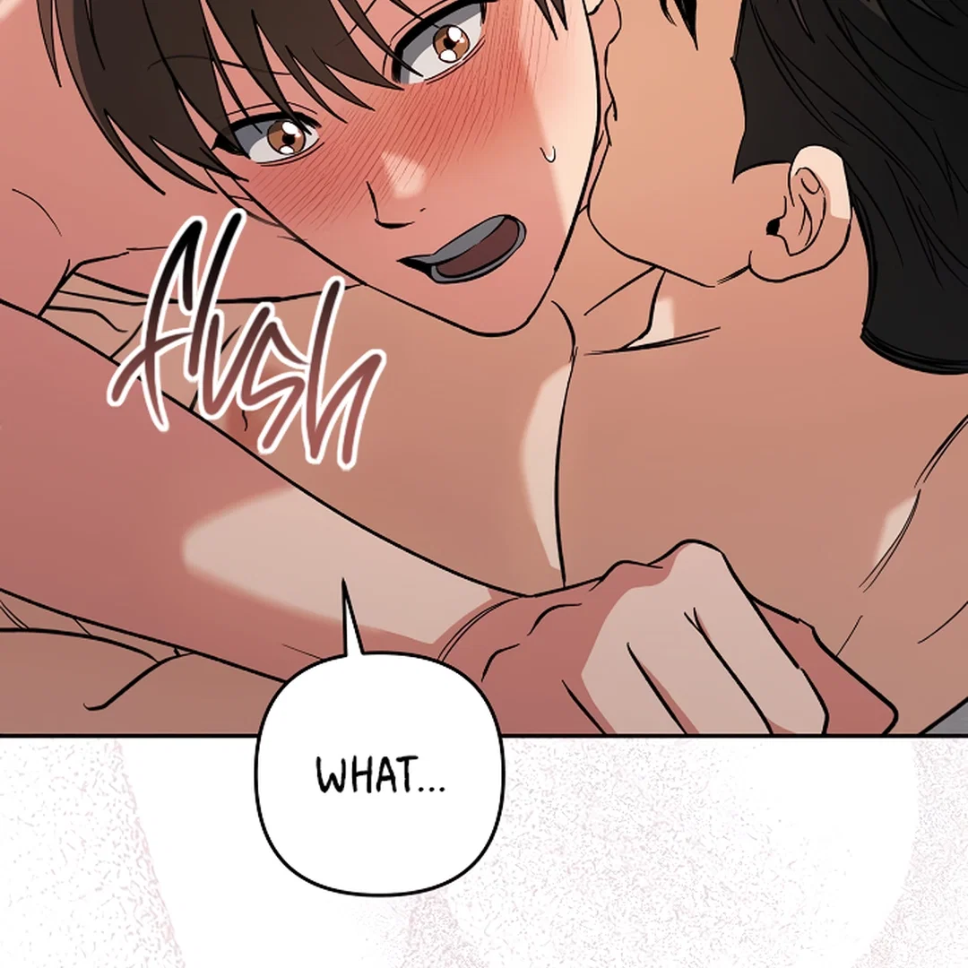 Romance Not Romantic Chapter 33 - Page 65