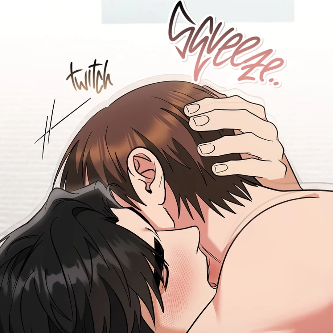 Romance Not Romantic Chapter 33 - Page 69