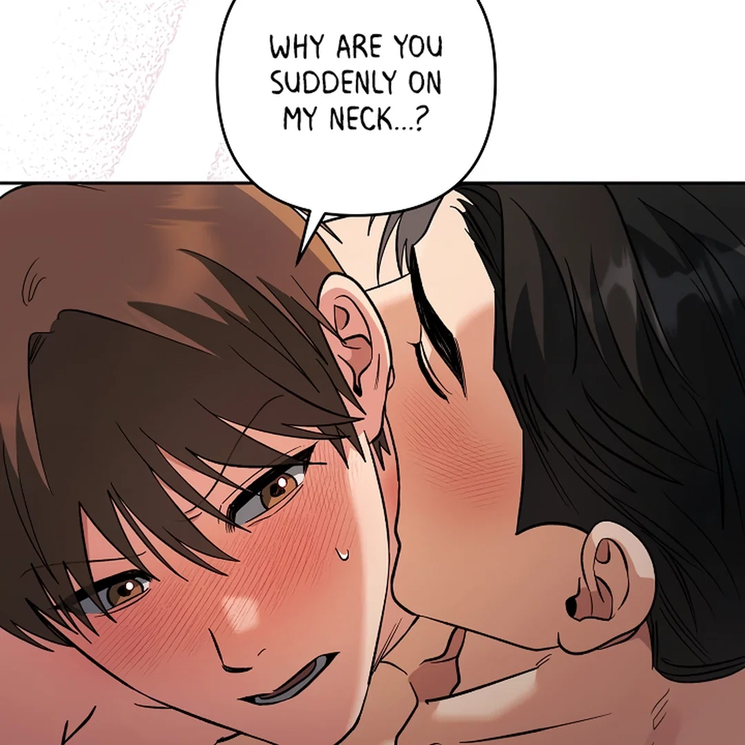 Romance Not Romantic Chapter 33 - Page 71